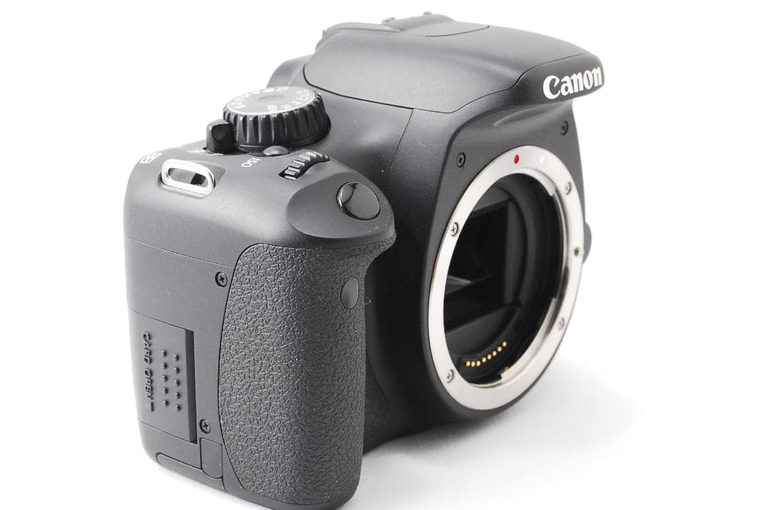 ショット数新品級❤️Canon kiss x4❤️スマホ転送❤️手ぶれ補正✨一眼レフ