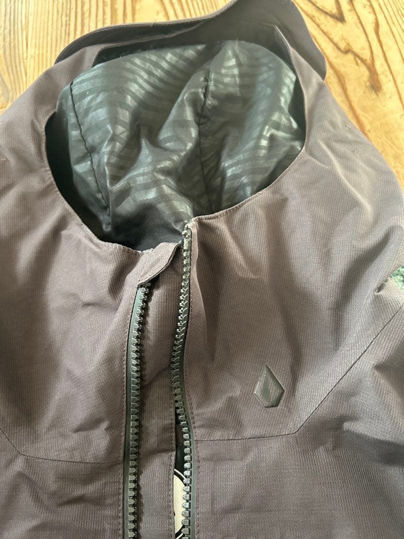 VOLCOM GORE-TEX スノーボードウェア M