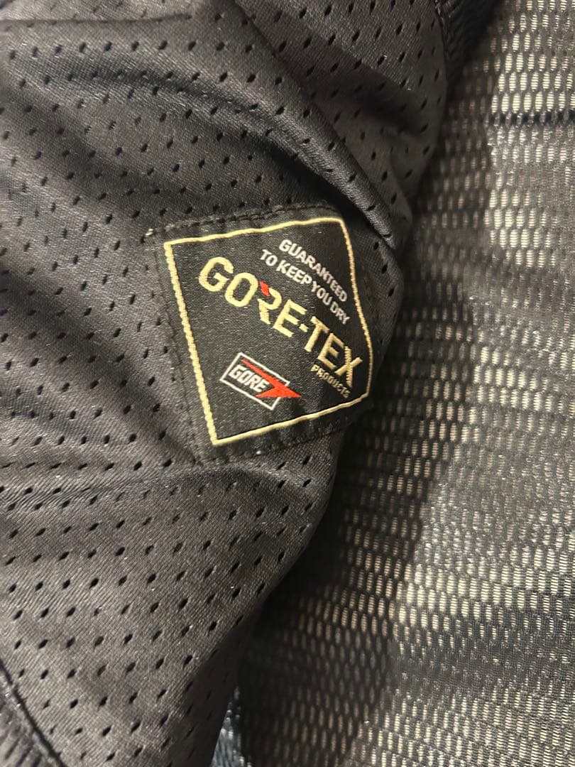 VOLCOM GORE-TEX スノーボードウェア M