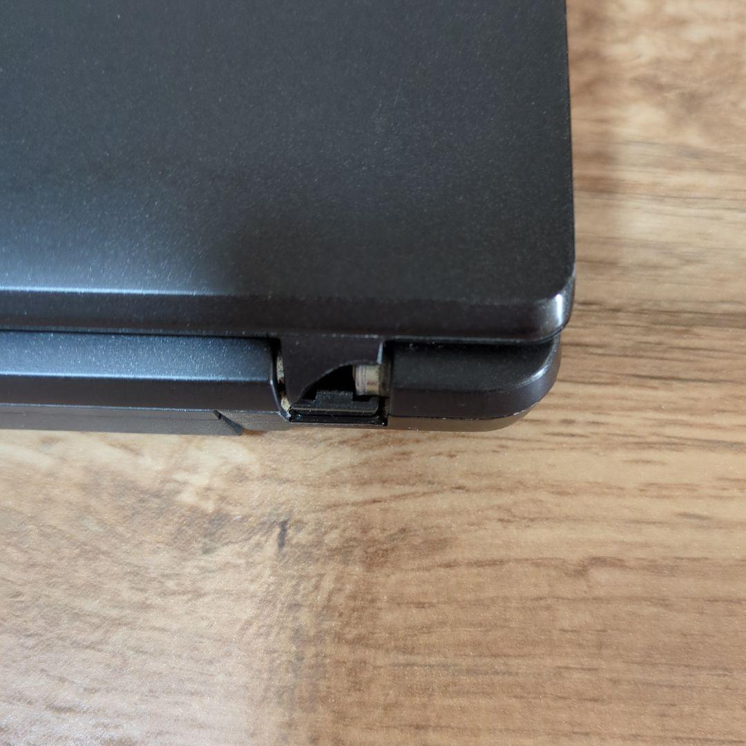 【メモリ8GB SSD128GB】 FUJITSU LIFEBOOK P771C