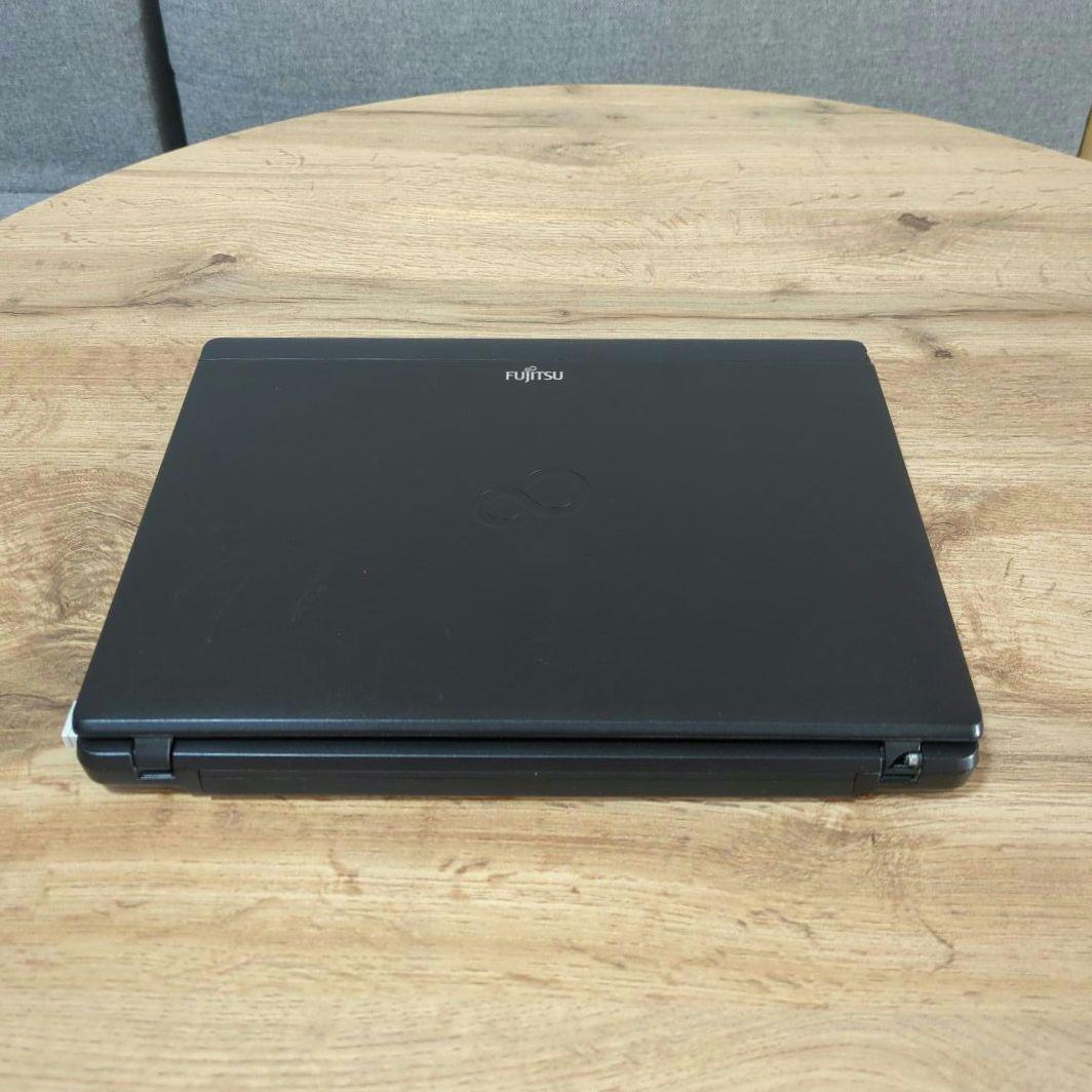 【メモリ8GB SSD128GB】 FUJITSU LIFEBOOK P771C