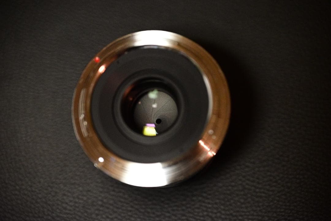 銘匠光学 TTArtisan 17mm f/1.4 C ASPH Nikon Z