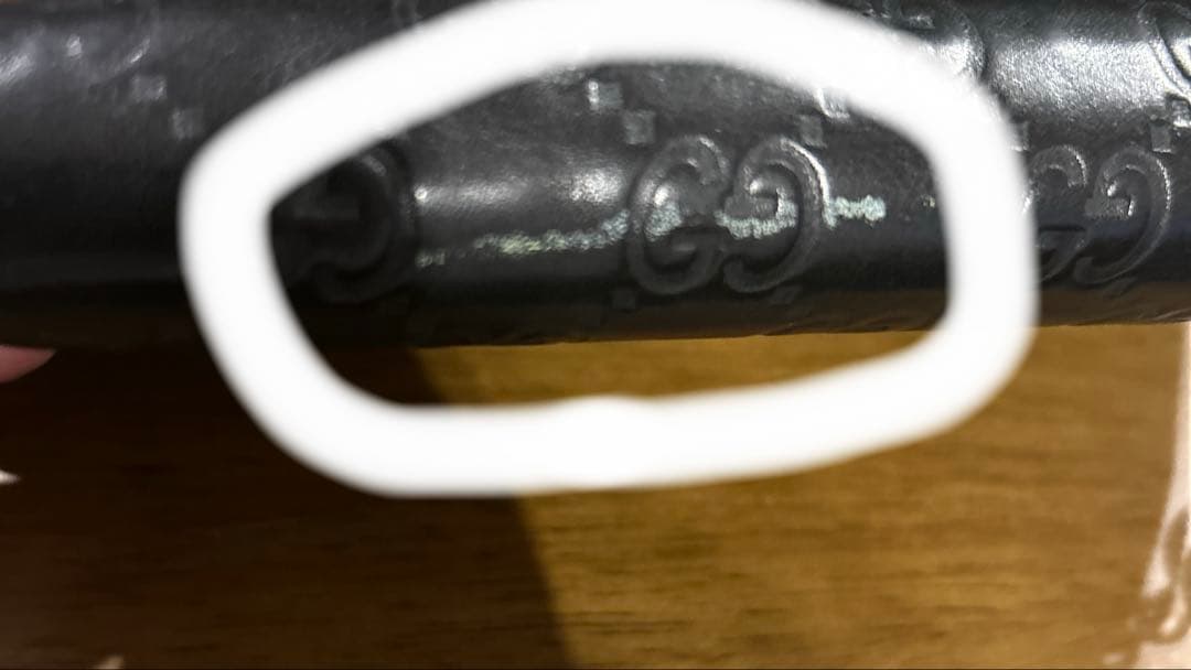 グッチ　長財布