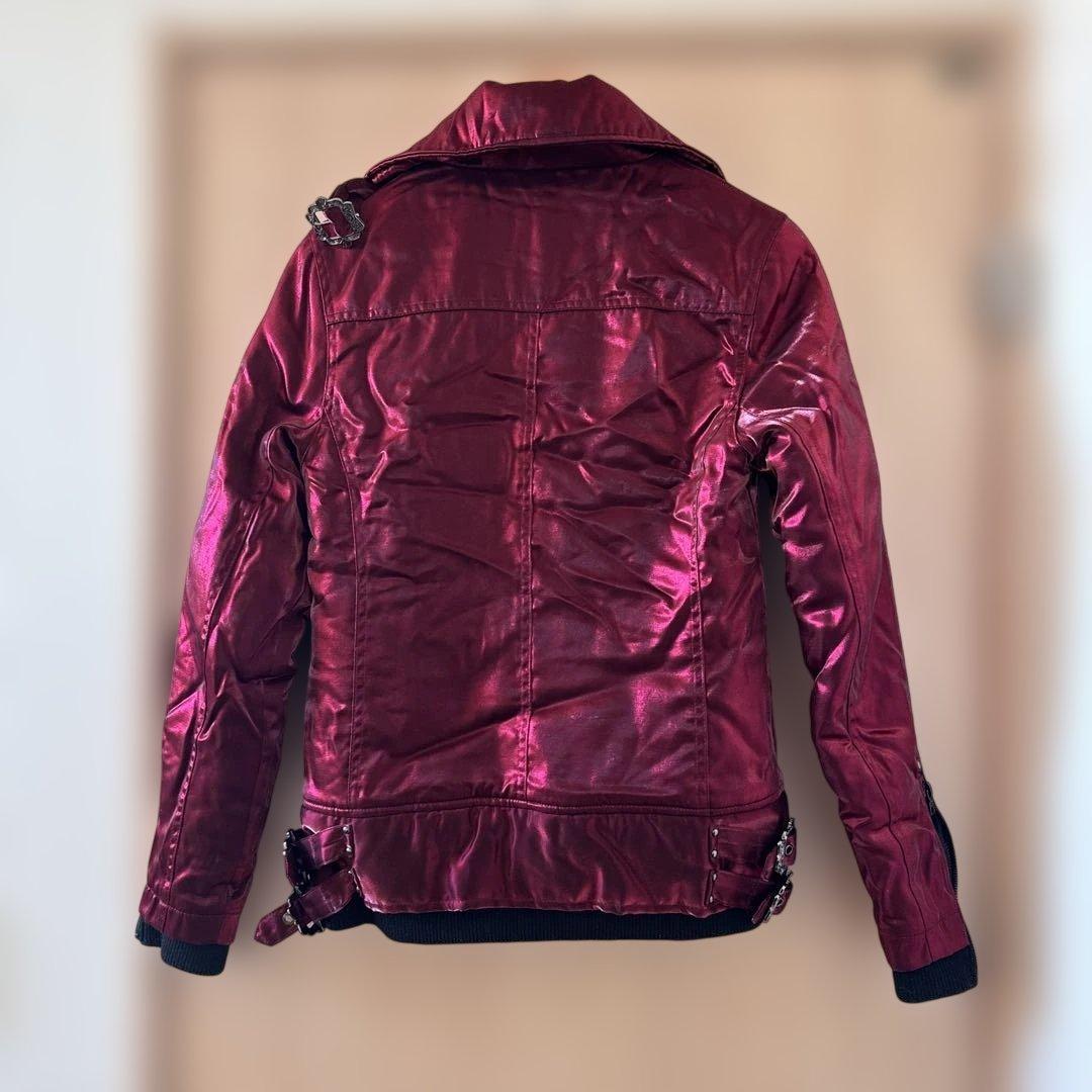 midas ギミックジャケット　サイズ1