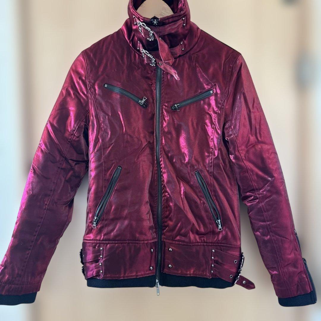 midas ギミックジャケット　サイズ1