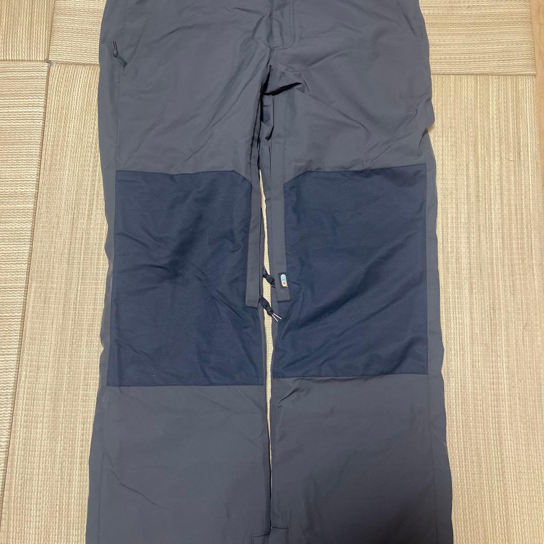 エアブラスター スノーボードウェア