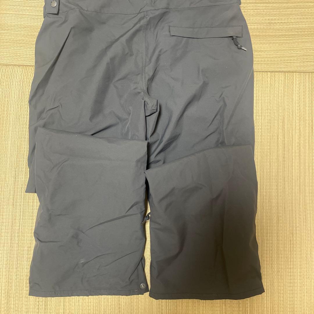 エアブラスター スノーボードウェア