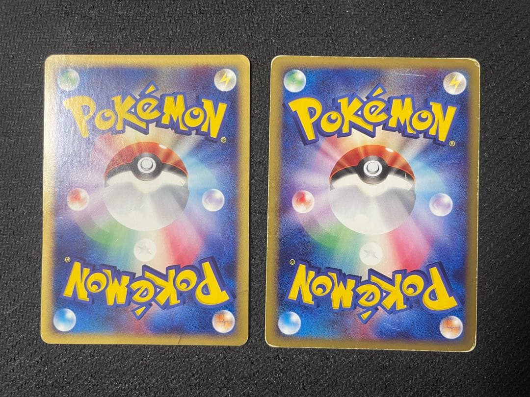 水の都のラティアス 011 ラティオス 劇場限定VSパック 012/018