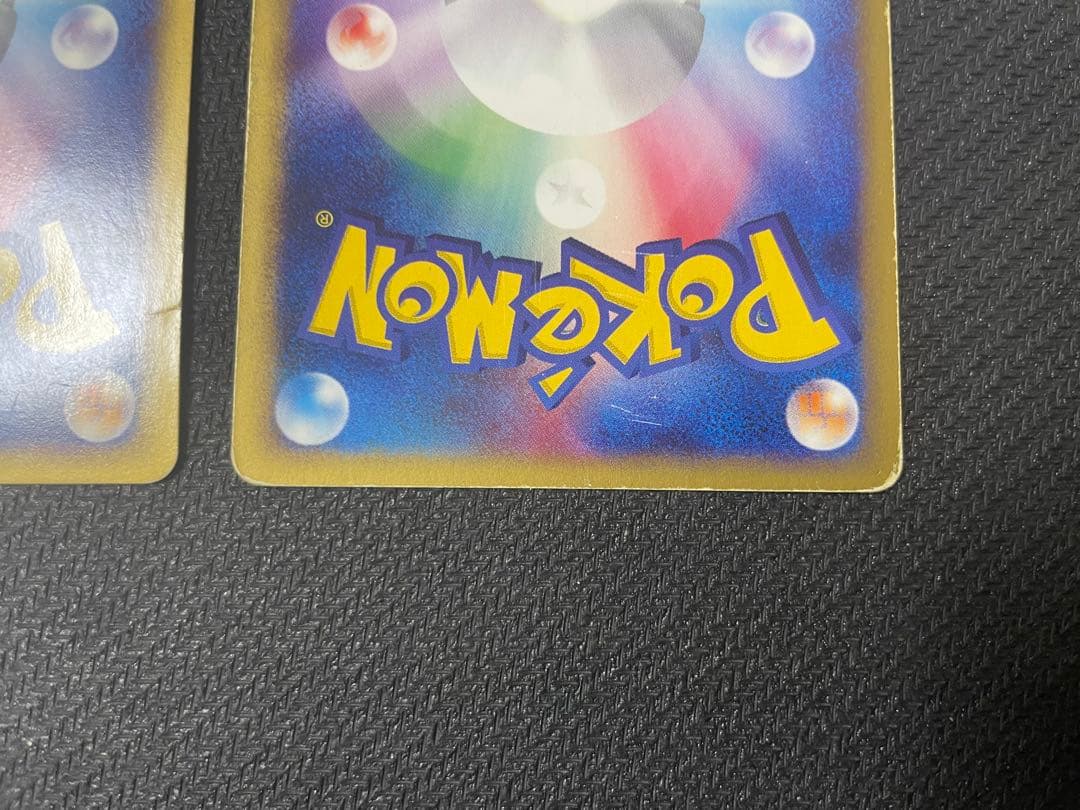 水の都のラティアス 011 ラティオス 劇場限定VSパック 012/018