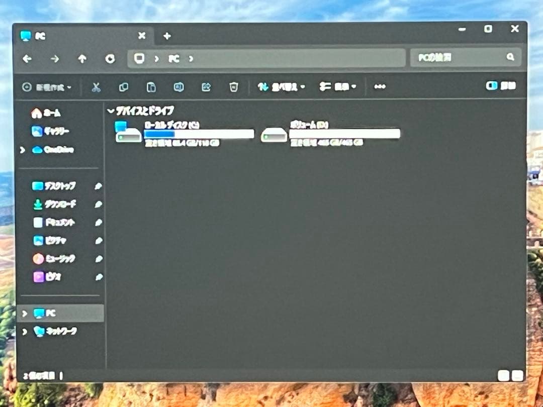 ミニPC DELL OptiPlex3060 Micro 8th Core i5
