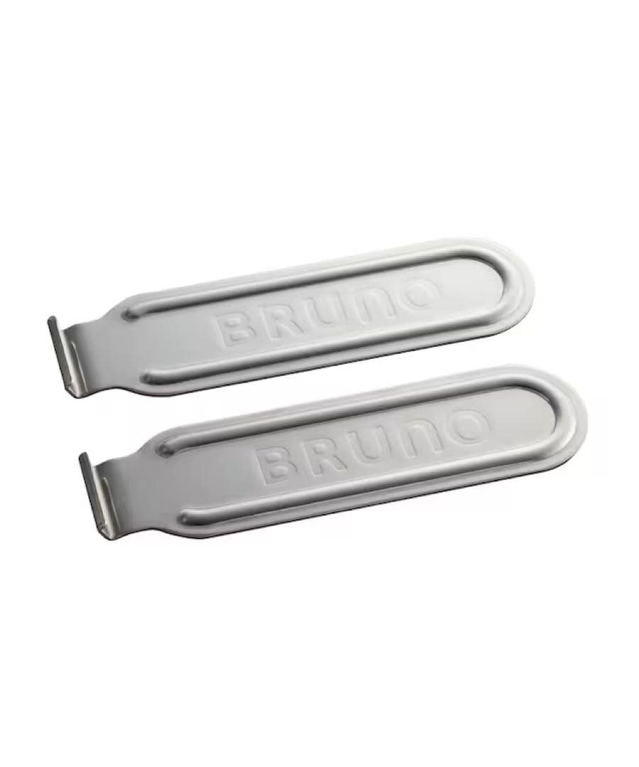 Bruno オーバルホットプレート