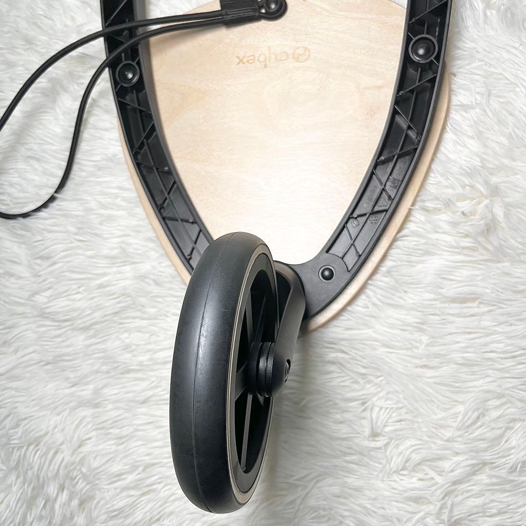 【極美品】Cybex キッズボード スケートボード