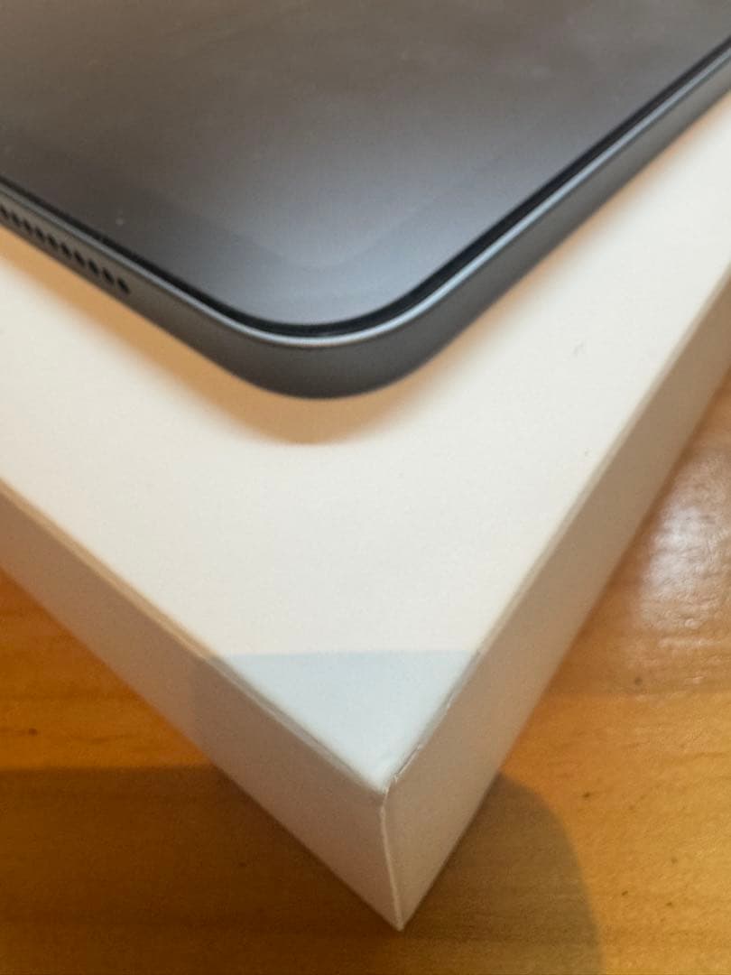 iPadAir第5世代 256G Space Gray Wi-fiモデル