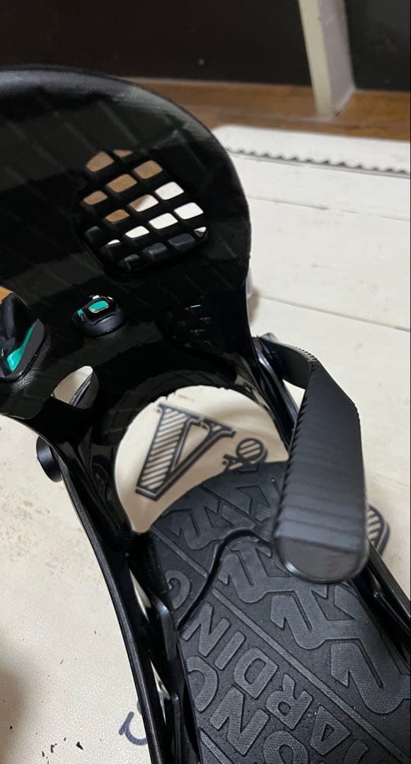 K2 Indy ビンディング サイズL