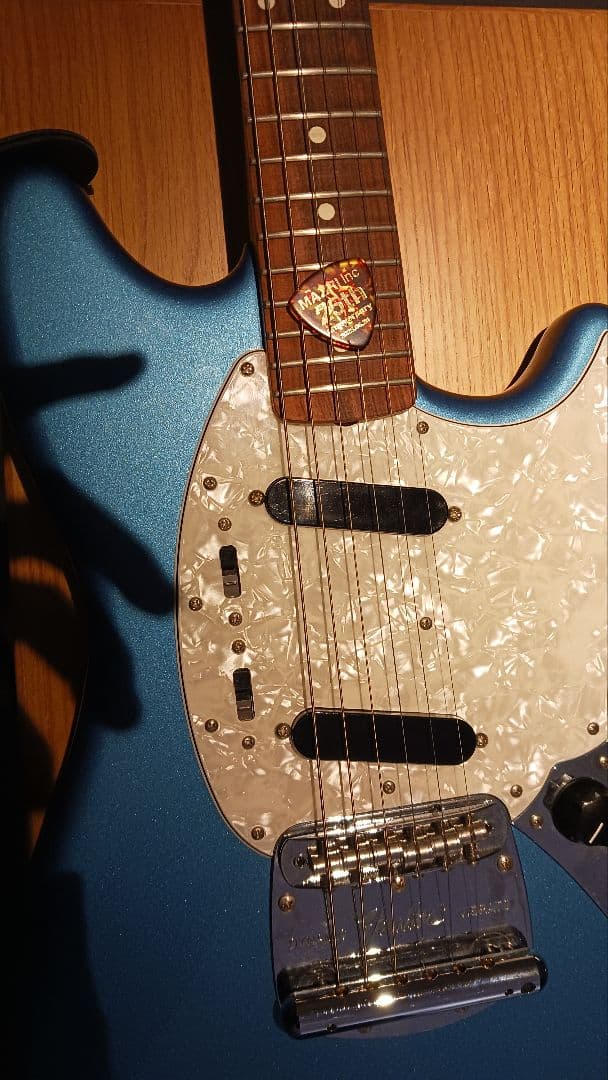 ギター Fender Vintera '60s Mustang