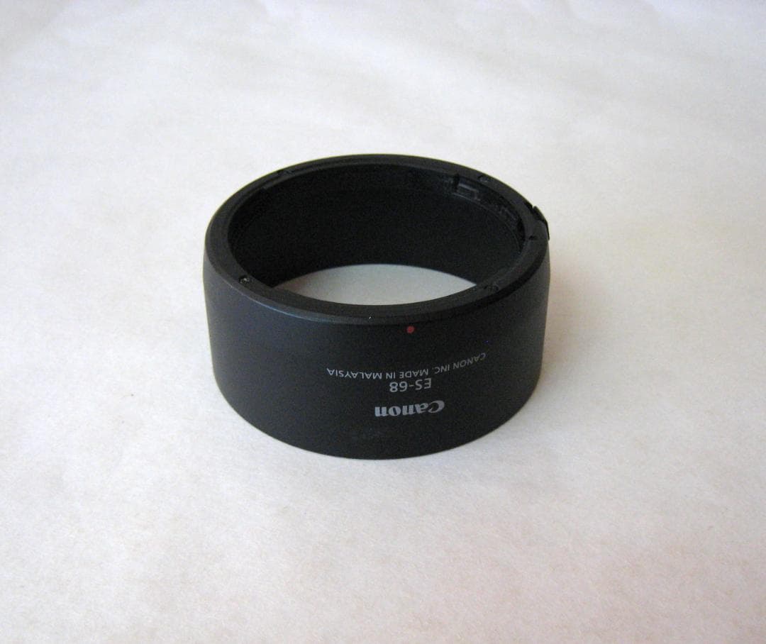 Canon レンズ EF50 f/1.8 STM