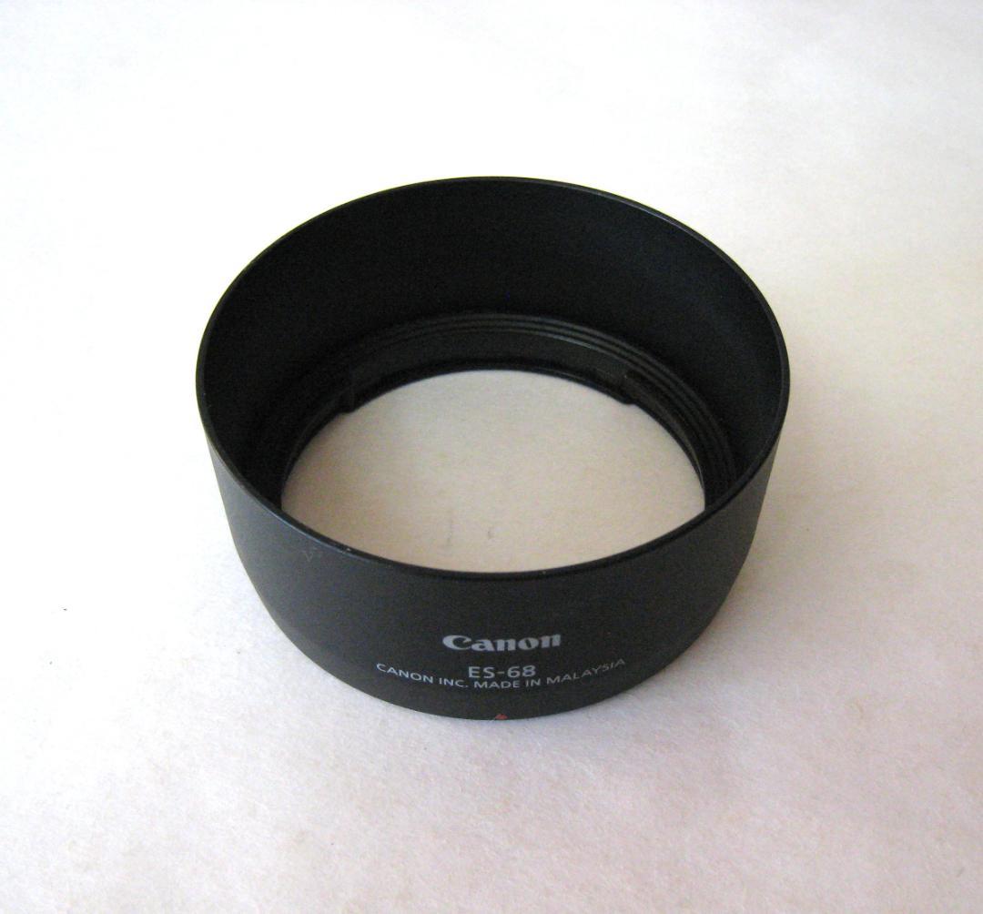 Canon レンズ EF50 f/1.8 STM