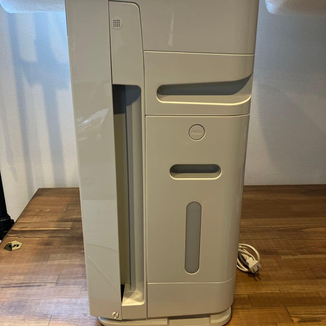 DAIKIN ダイキン工業 加湿器空気清浄機 MCK70UE5-W 2017年製