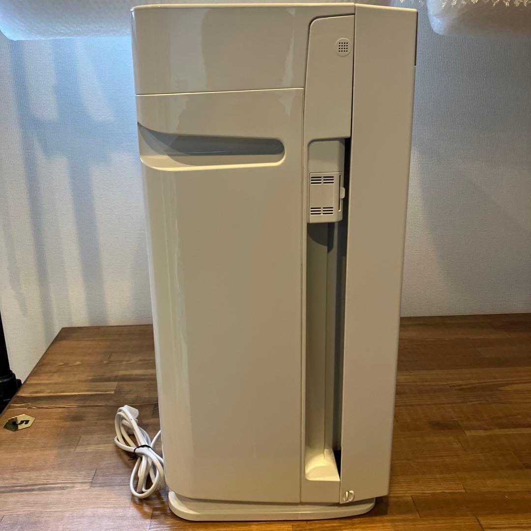 DAIKIN ダイキン工業 加湿器空気清浄機 MCK70UE5-W 2017年製