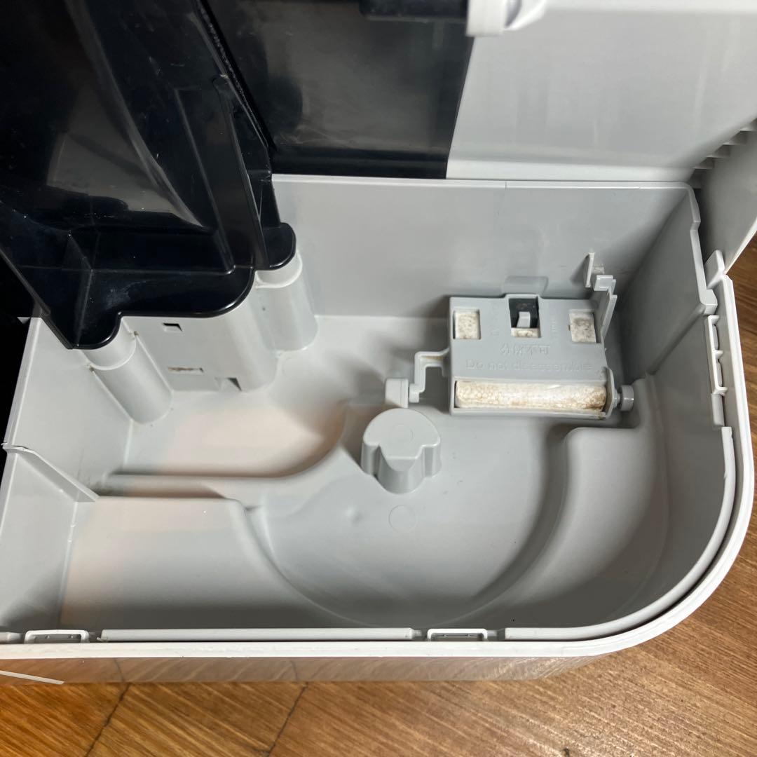 DAIKIN ダイキン工業 加湿器空気清浄機 MCK70UE5-W 2017年製