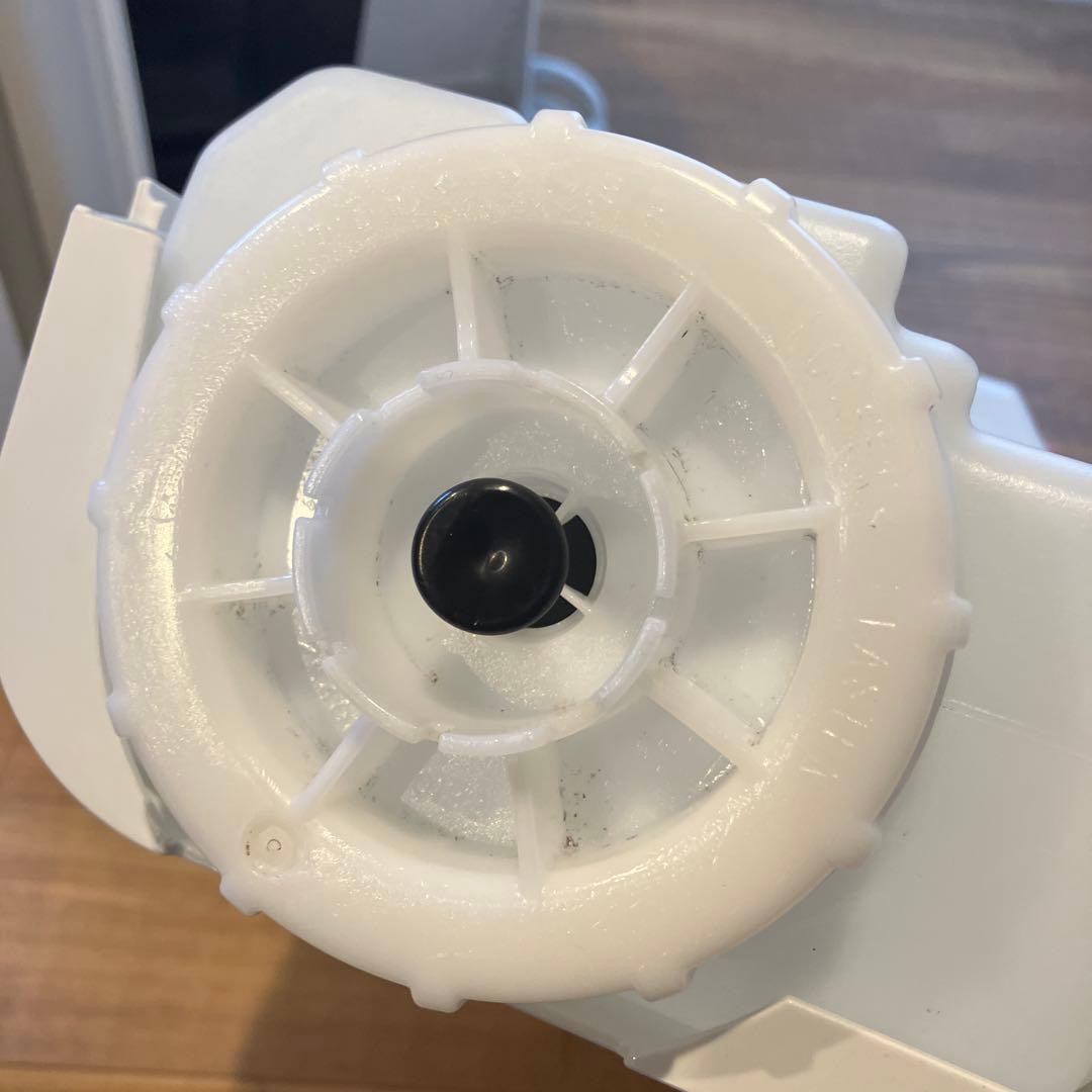 DAIKIN ダイキン工業 加湿器空気清浄機 MCK70UE5-W 2017年製