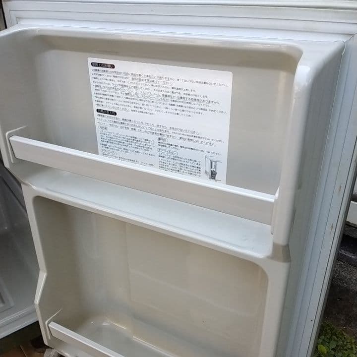 ホシザキ　台下冷蔵庫　RE-115 PTE　2009年式