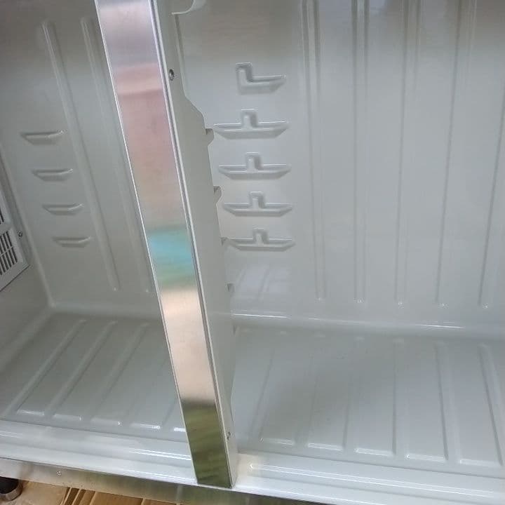 ホシザキ　台下冷蔵庫　RE-115 PTE　2009年式