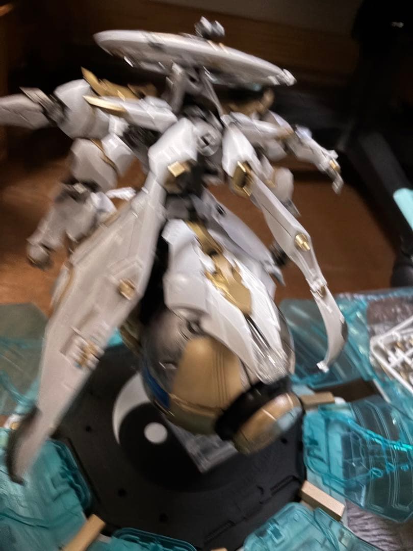 逍遥子 全塗装完成品