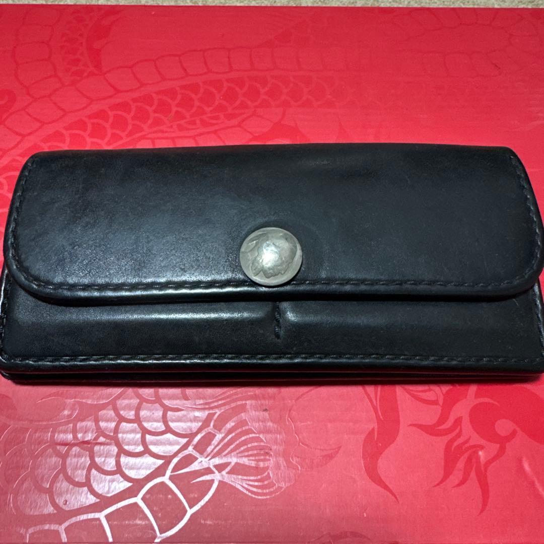 tady&king 2つ折長財布