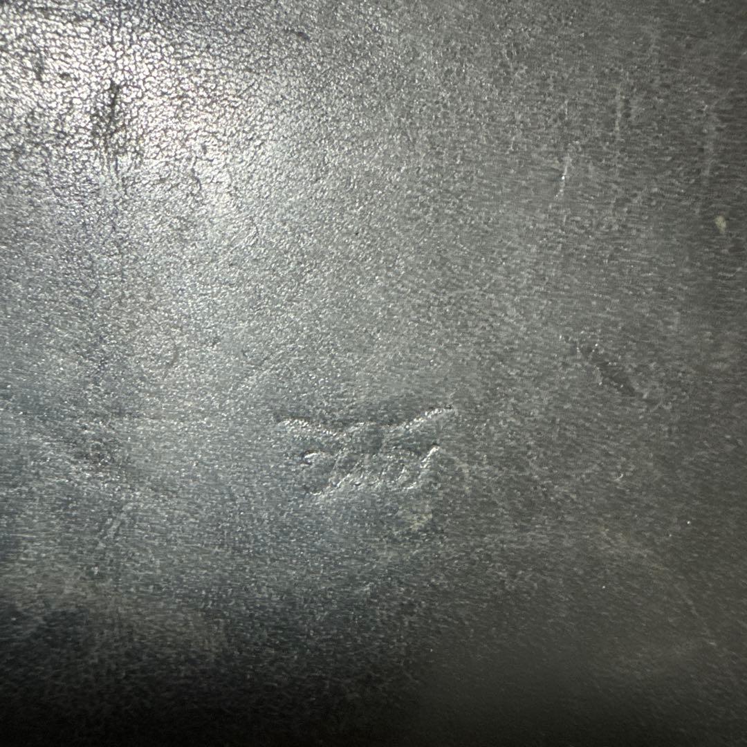 tady&king 2つ折長財布