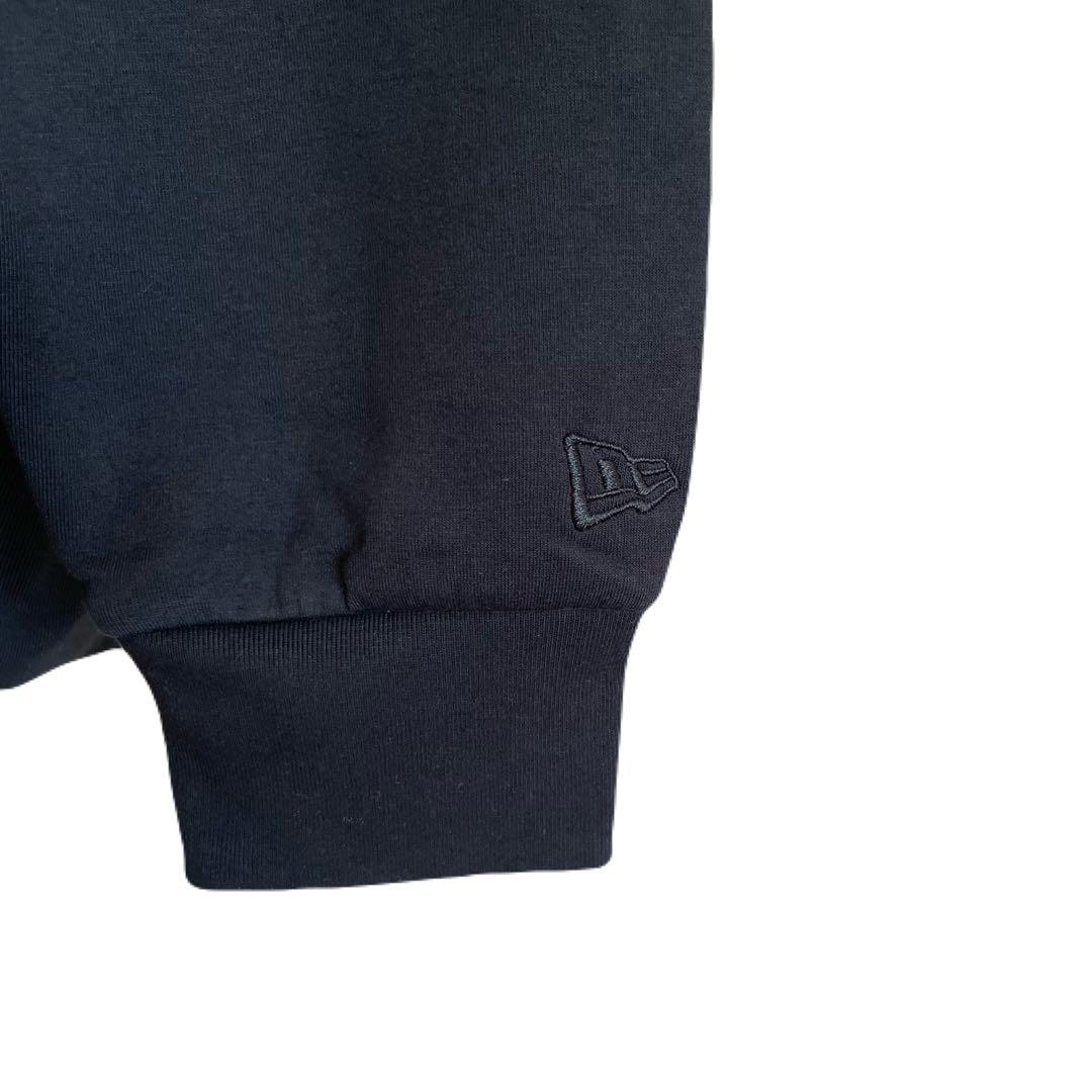 【新品タグ付】NEW ERA　アウトドア プルオーバー　吉田兄弟 コラボ　XL