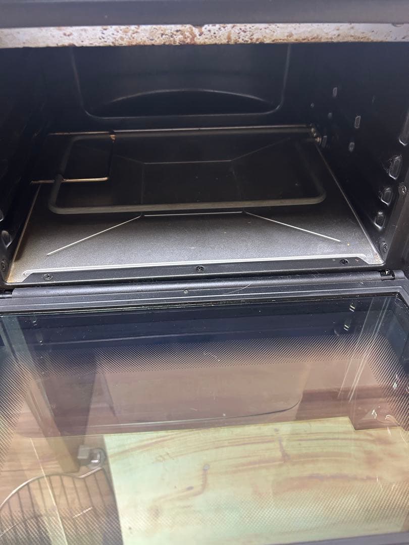 デロンギ　コンベクションオーブン