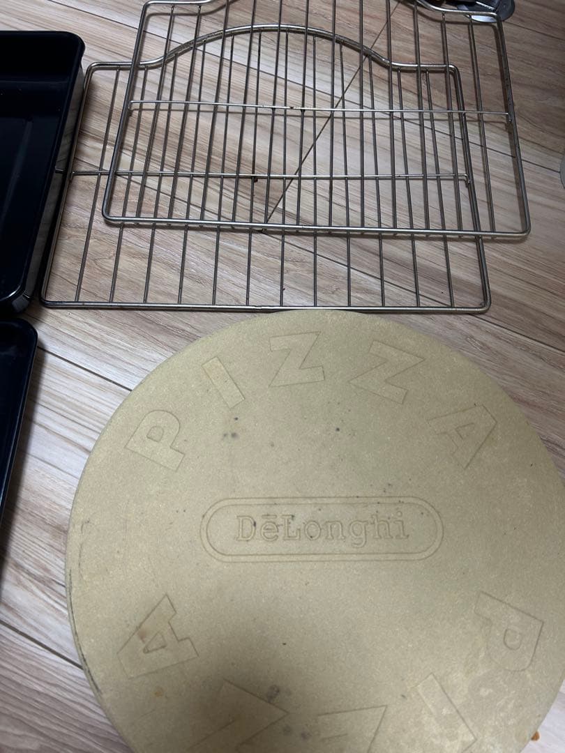 デロンギ　コンベクションオーブン