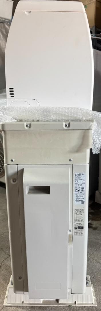 ダイキン ルームエアコン AN363ARS-W 2022年製 主に12畳