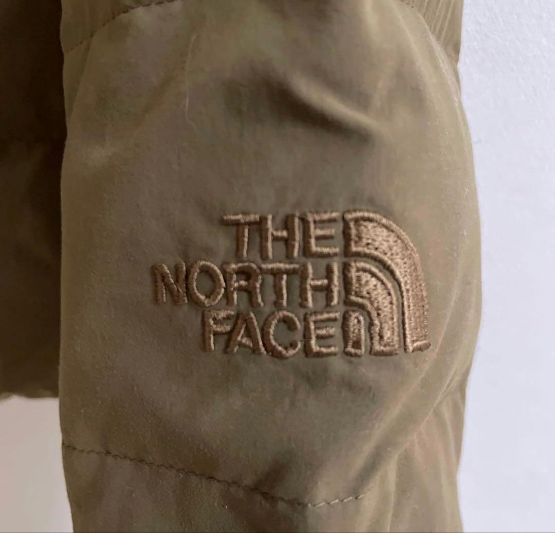 THE NORTH FACE ダウン　ボードウォークカーディガン　インナーダウン