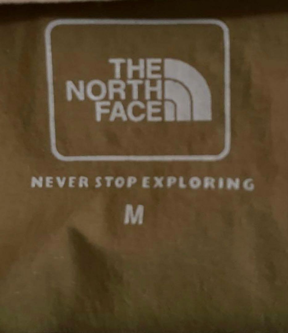 THE NORTH FACE ダウン　ボードウォークカーディガン　インナーダウン