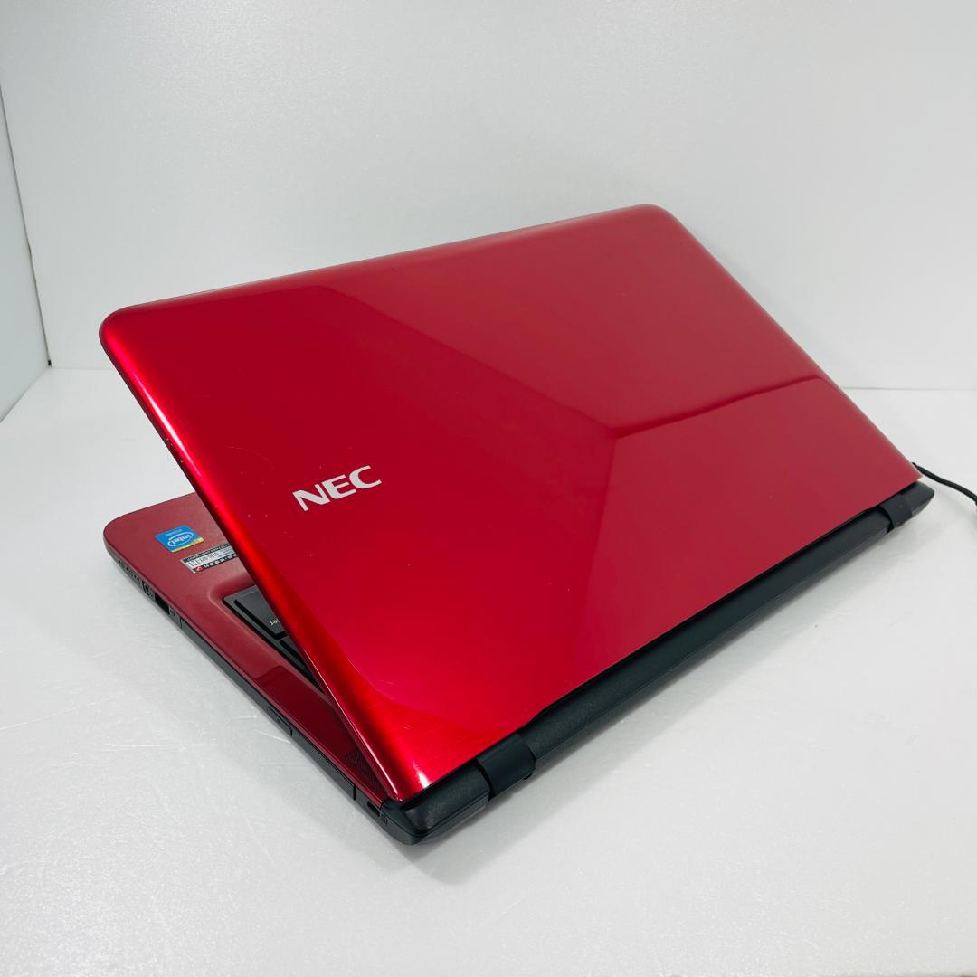 値下げ交渉大歓迎！NEC　LAVIE　Sシリーズ　PC-LS150SSR