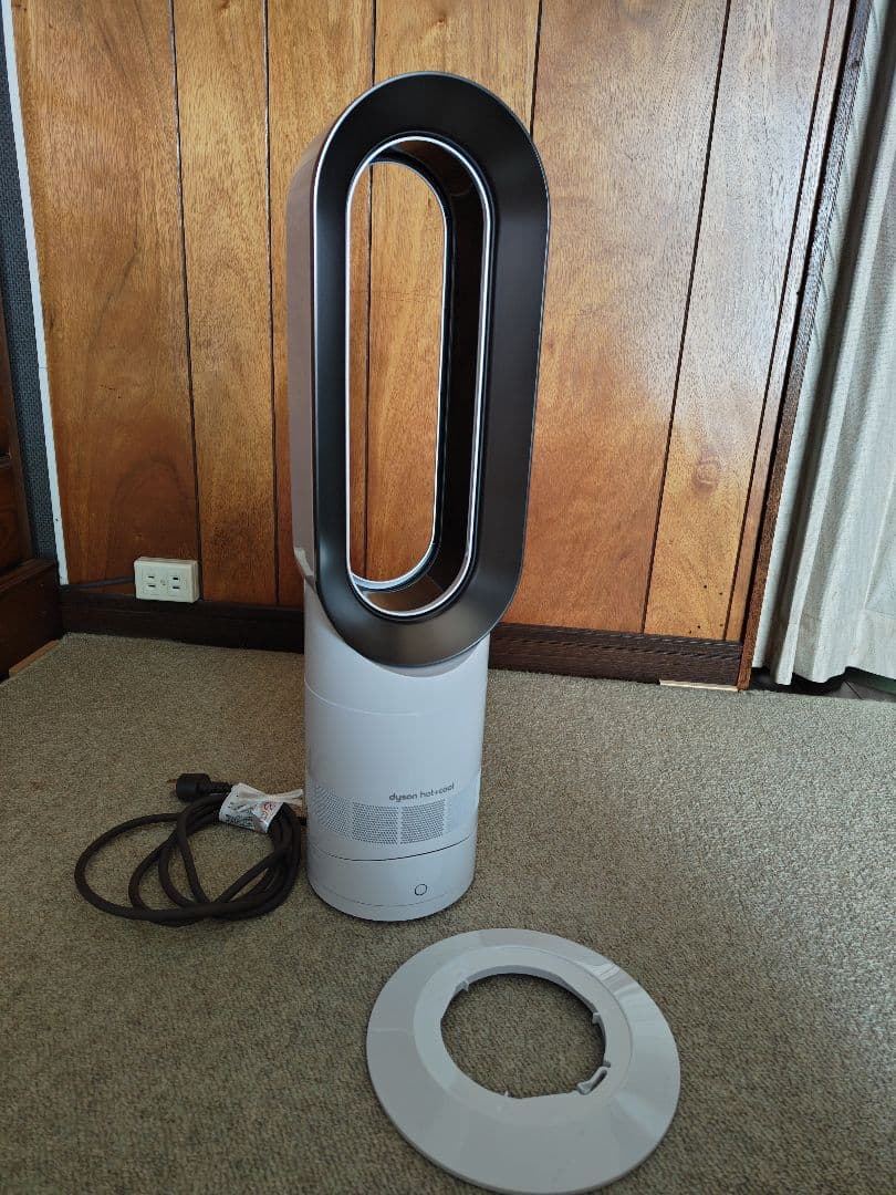 ※山崎様用　2025年製　Dyson　hot+cool　AM09