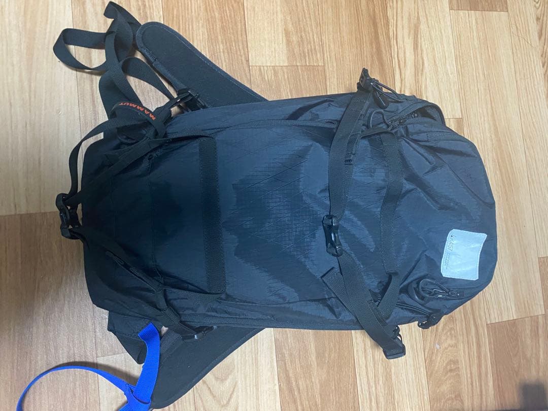 AK457 バックパック　１８Ｌ