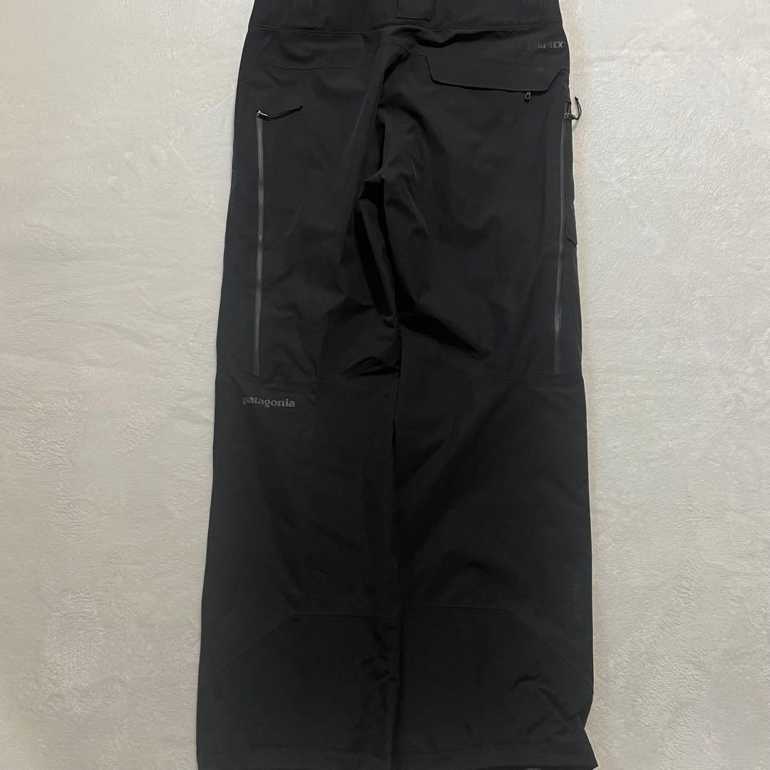 スノーボード Patagonia GORE-TEX POWDER BOWL PANTS M