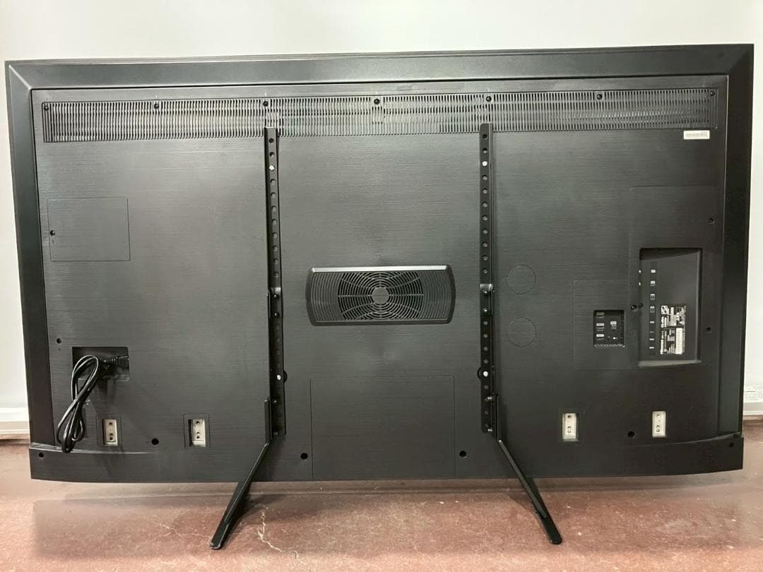 【完動品】Hisense ハイセンス 液晶テレビ 65U85H