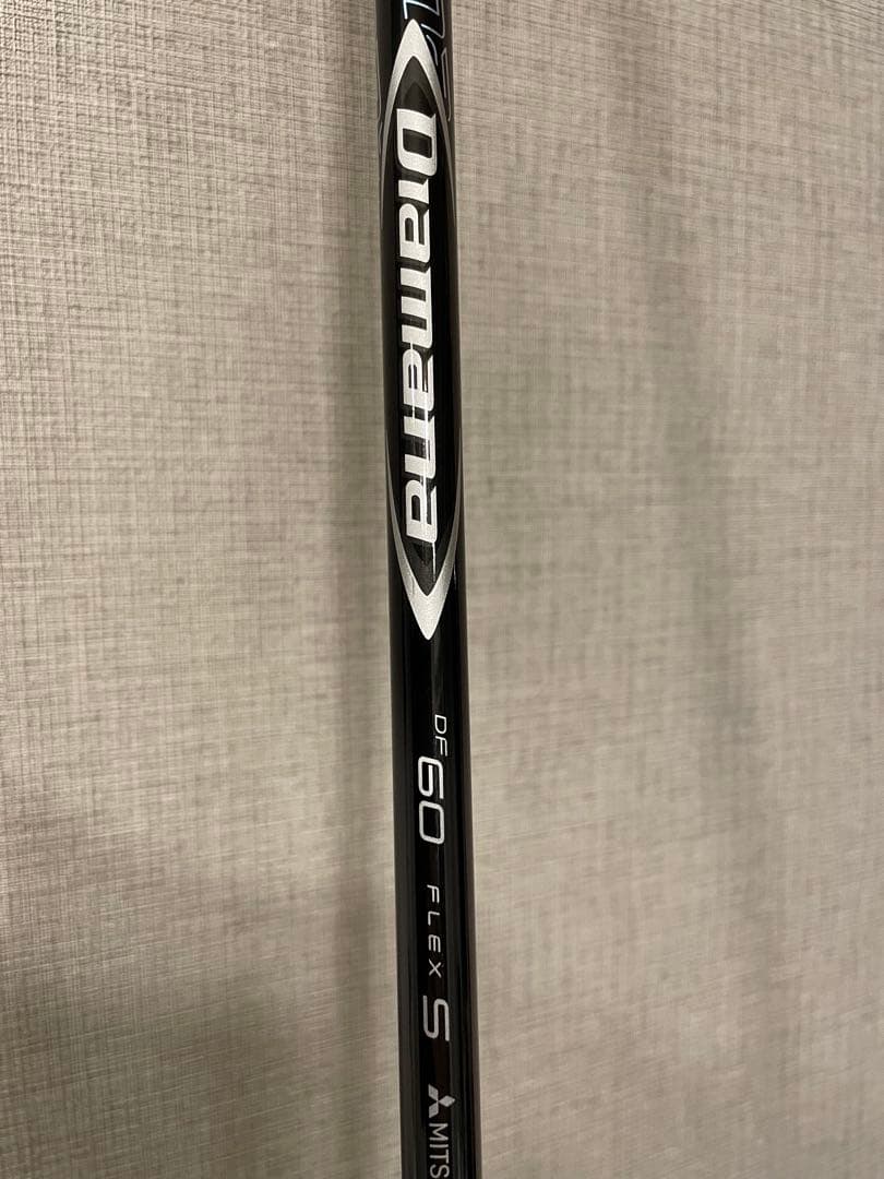 テーラーメイド M5 TOUR ドライバー 9.0° ディアマナDF60