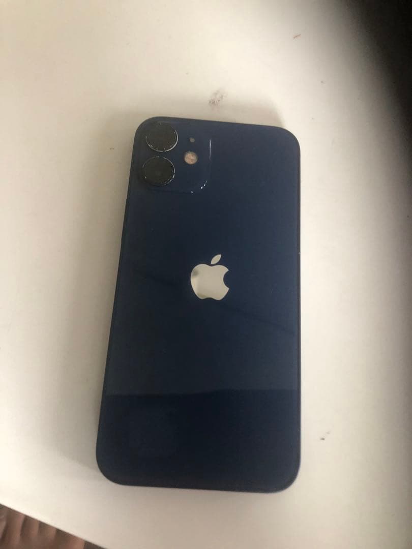 iPhone12 ジャンク