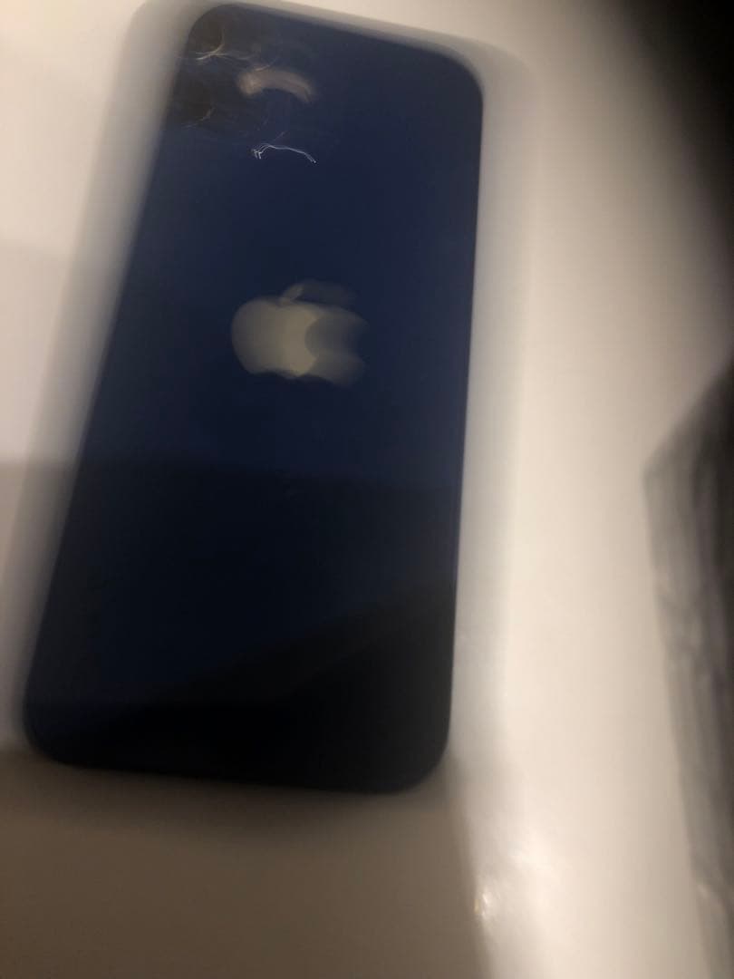 iPhone12 ジャンク