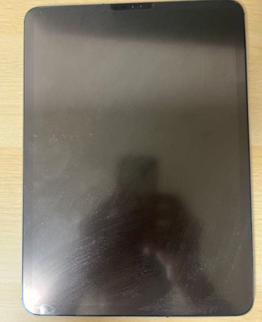 iPad Pro（第1世代）スペースグレー 64GB➕ smart folio