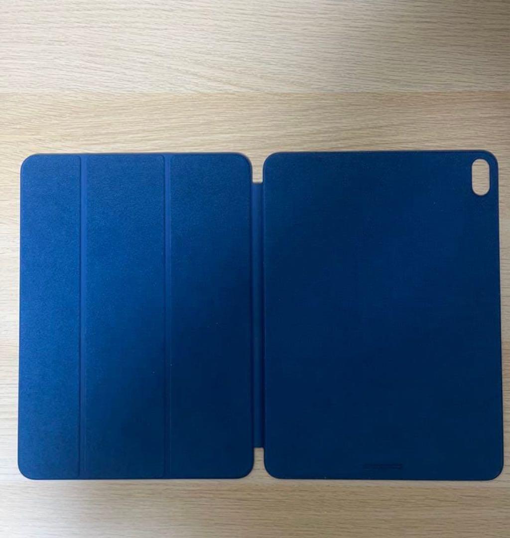 iPad Pro（第1世代）スペースグレー 64GB➕ smart folio