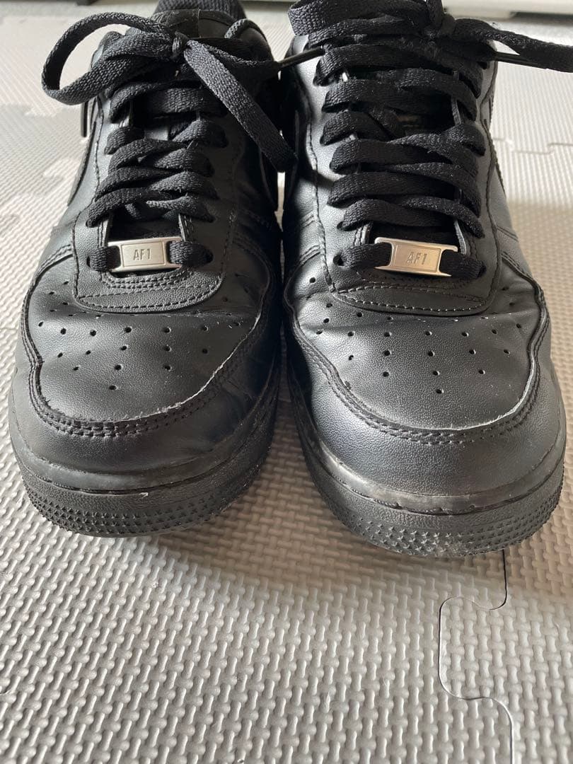 NIKE エアフォース1