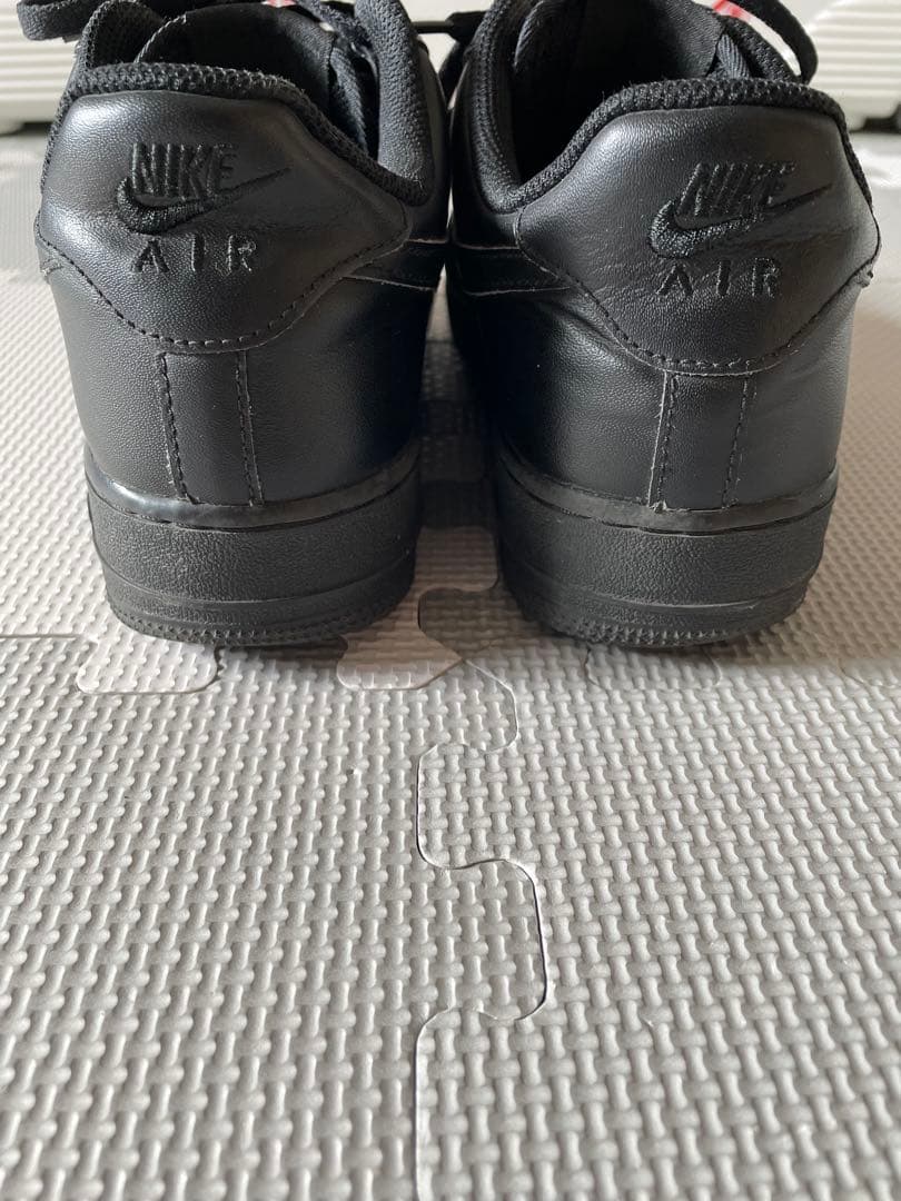 NIKE エアフォース1