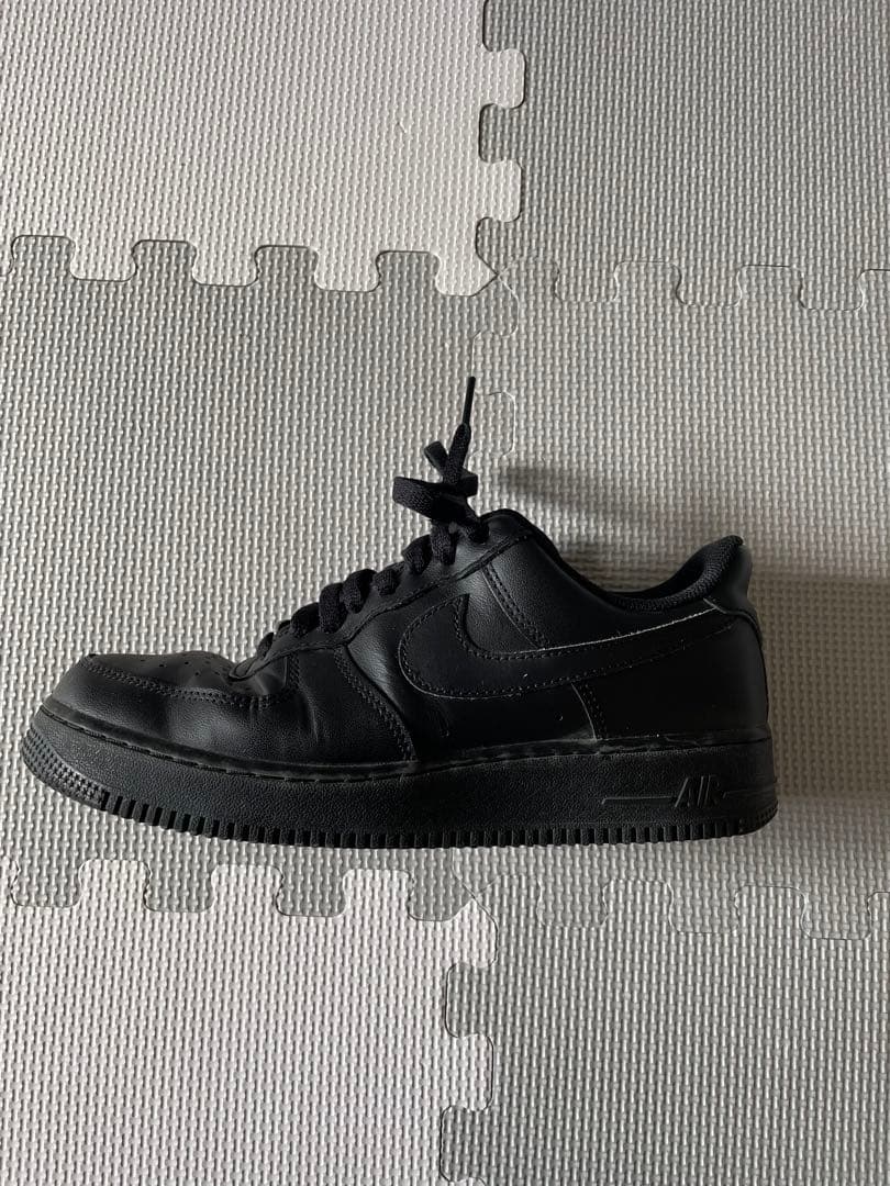 NIKE エアフォース1