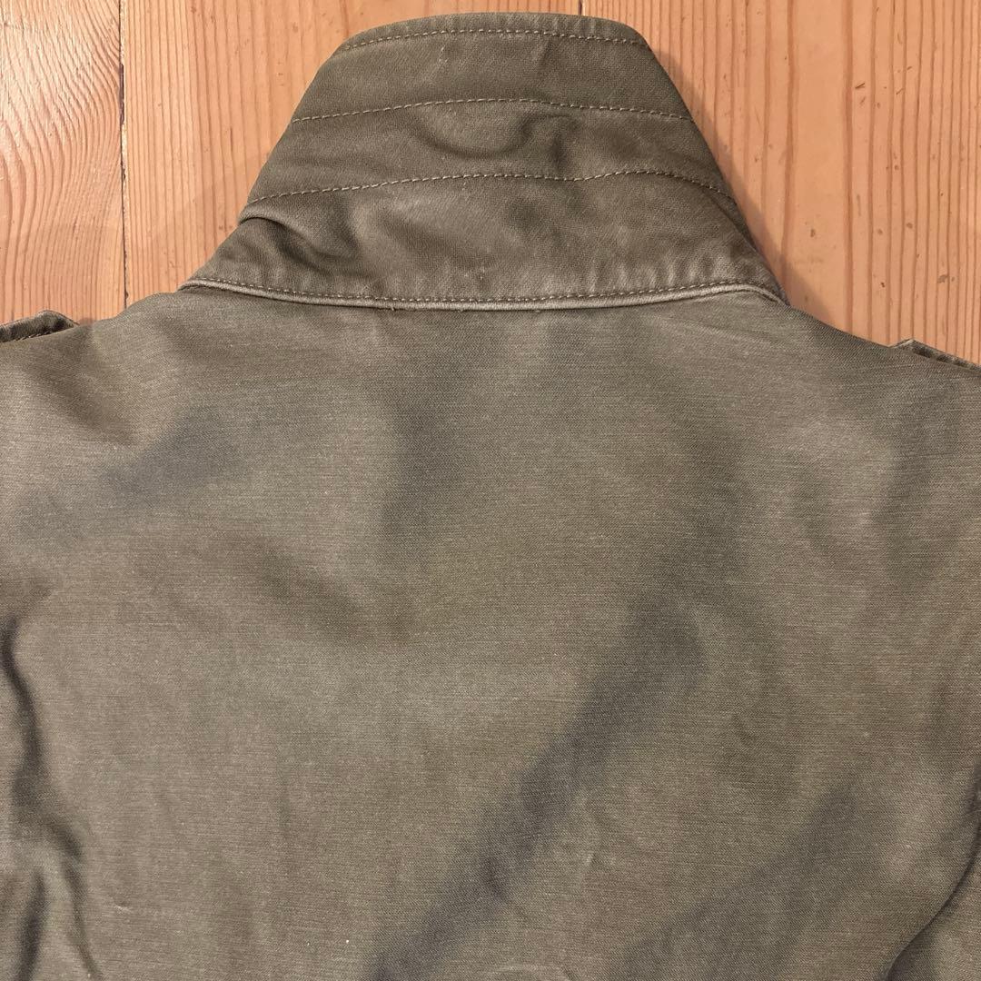 POLO RALPH LAUREN ミリタリー フィールドジャケット M65